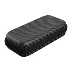 калъф за външен диск Storage Bag - NVMe Black - M2PH01-BK калъф за външен диск Storage Bag - NVMe Black - M2PH01-BK