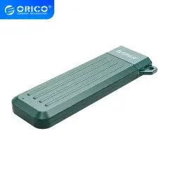 Употребяван продукт - външна кутия за диск Storage - Case - M.2 NVMe M-key 10 Gbps Dark Green - MM2C3-G2-GR Употребяван продукт - външна кутия за диск Storage - Case - M.2 NVMe M-key 10 Gbps Dark Green - MM2C3-G2-GR