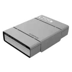 предпазна кутия за харддиск Hard Disk Protection Box 3.5" - PHP35-V1-GY предпазна кутия за харддиск Hard Disk Protection Box 3.5" - PHP35-V1-GY