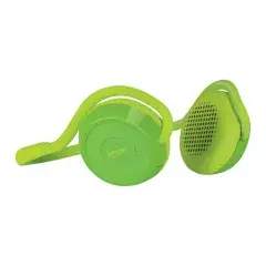 Sports Bluetooth 4.0 Headset P324 BT - Lime Sports Bluetooth 4.0 Headset P324 BT - Lime