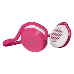 Sports Bluetooth 4.0 Headset P324 BT - Pink Sports Bluetooth 4.0 Headset P324 BT - Pink