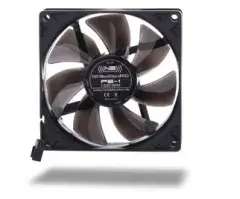 92mm NB-BlackSilentPRO PE-1 - 1300rpm 92mm NB-BlackSilentPRO PE-1 - 1300rpm