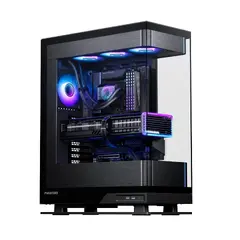 кутия Case E-ATX - Evolv X2 Black кутия Case E-ATX - Evolv X2 Black