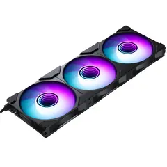 Fan 120mm - M25G2-120 Reverse aRGB Fan 120mm - M25G2-120 Reverse aRGB
