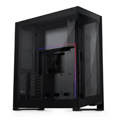 кутия Case E-ATX - NV7 Black кутия Case E-ATX - NV7 Black