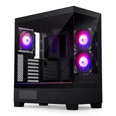 Case E-ATX - XT View Black Case E-ATX - XT View Black