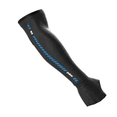 eS ARM SLEEVE Palm Long Medium Black eS ARM SLEEVE Palm Long Medium Black