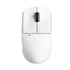 професионална геймърска мишка Wireless Gaming Mouse X2 CrazyLight Uyuni White 8K професионална геймърска мишка Wireless Gaming Mouse X2 CrazyLight Uyuni White 8K