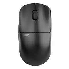 Wireless Gaming Mouse X2 v3 Size2 Black - 1K (8K compatible) Wireless Gaming Mouse X2 v3 Size2 Black - 1K (8K compatible)