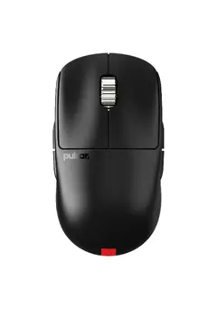 професионална геймърска мишка Wireless Gaming Mouse X2A v3 eS Size1 Black 8K, OLED Display, Tournament Edition професионална геймърска мишка Wireless Gaming Mouse X2A v3 eS Size1 Black 8K, OLED Display, Tournament Edition