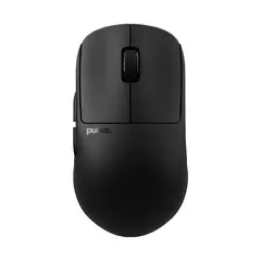 Wireless Gaming Mouse X2H Crazylight Jet Black Wireless Gaming Mouse X2H Crazylight Jet Black