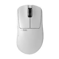 професионална геймърска мишка Wireless Gaming Mouse Xlite v4 Size3 White - 1K (8K compatible) професионална геймърска мишка Wireless Gaming Mouse Xlite v4 Size3 White - 1K (8K compatible)