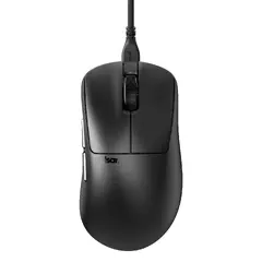 професионална геймърска мишка Wired Gaming Mouse Xlite Wired Size2 Black професионална геймърска мишка Wired Gaming Mouse Xlite Wired Size2 Black