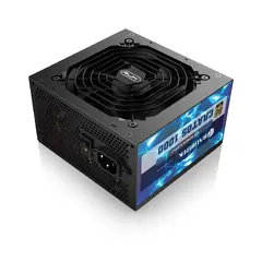 захранване PSU ATX 3.0 1000W Gold - CRATOS 1000 BLACK захранване PSU ATX 3.0 1000W Gold - CRATOS 1000 BLACK