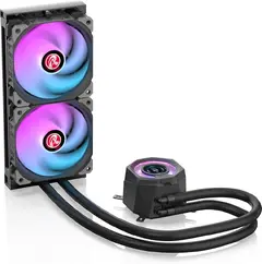 Water Cooling - CYCLOPS 240 Black Water Cooling - CYCLOPS 240 Black