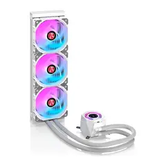 водно охлаждане Water Cooling - CYCLOPS 360 White водно охлаждане Water Cooling - CYCLOPS 360 White