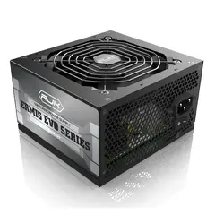 PSU ATX 3.1 850W Bronze - ERMIS EVO 850B PSU ATX 3.1 850W Bronze - ERMIS EVO 850B