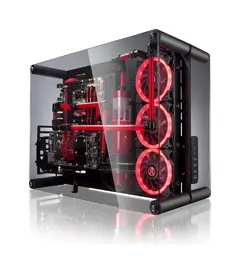 кутия Case ATX - PAEAN - Open Frame, Dual Chamber, Bench Table, Aluminum кутия Case ATX - PAEAN - Open Frame, Dual Chamber, Bench Table, Aluminum