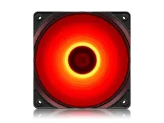 вентилатор Fan 120mm Red - RF120-RD вентилатор Fan 120mm Red - RF120-RD