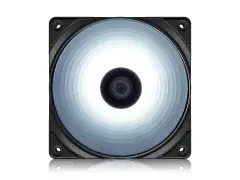 Fan 120mm White - RF120W Fan 120mm White - RF120W
