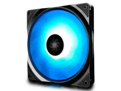Fan 140mm RF140 - RGB Led with controller Fan 140mm RF140 - RGB Led with controller