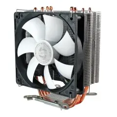 CPU Cooler VENTI DirectTouch 120mm PWM - 775/1155/1366/2011/AMD CPU Cooler VENTI DirectTouch 120mm PWM - 775/1155/1366/2011/AMD