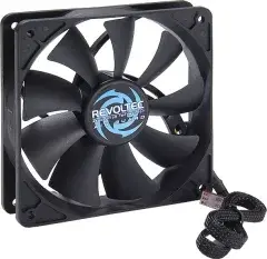 Fan 120mm AirGuard 1200rpm Fan 120mm AirGuard 1200rpm