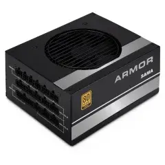 Захранване PSU ARMOR 750W Gold - HTX-750-B7 Захранване PSU ARMOR 750W Gold - HTX-750-B7