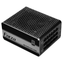 PSU FORZA 1200W Platinum - FTX-1200-1 PSU FORZA 1200W Platinum - FTX-1200-1