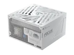 PSU ATX 3.1 850W Gold, Full Modular, PCIe 5.1 - FOCUS-GX-850-V4-WHITE PSU ATX 3.1 850W Gold, Full Modular, PCIe 5.1 - FOCUS-GX-850-V4-WHITE