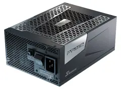 PSU ATX 3.1 2200W Platinum PCIe Gen 5 - PRIME PX-2200 PSU ATX 3.1 2200W Platinum PCIe Gen 5 - PRIME PX-2200