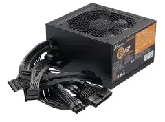 PSU 550W Bronze - B12 BC-550 PSU 550W Bronze - B12 BC-550