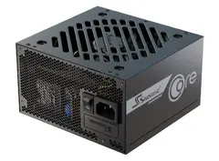 PSU ATX 3.1 850W Gold, Full Modular, PCIe 5.1 - CORE GX-850 V2 - SRP-CGX851-A5A32SF PSU ATX 3.1 850W Gold, Full Modular, PCIe 5.1 - CORE GX-850 V2 - SRP-CGX851-A5A32SF