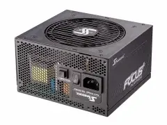 захранване PSU 750W Platinium - FOCUS Plus PX-750 - SSR-750PX захранване PSU 750W Platinium - FOCUS Plus PX-750 - SSR-750PX