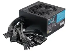 Захранване PSU 650W Gold - G12 GC-650 Захранване PSU 650W Gold - G12 GC-650