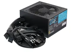 Захранване PSU 650W Gold - G12 GC-650 V2 - SSP-650RT2 Захранване PSU 650W Gold - G12 GC-650 V2 - SSP-650RT2