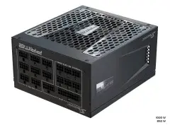 захранване PSU 1300W Gold, Full Modular - PRIME GX-1300 - SSR-1300GD захранване PSU 1300W Gold, Full Modular - PRIME GX-1300 - SSR-1300GD