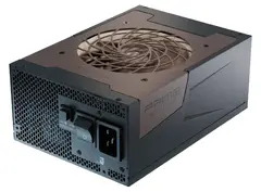 PSU ATX 3.1 1600W Titanium PCIe Gen 5 - PRIME NOCTUA EDITION TX-1600 - SSR-1600TR2-NE PSU ATX 3.1 1600W Titanium PCIe Gen 5 - PRIME NOCTUA EDITION TX-1600 - SSR-1600TR2-NE
