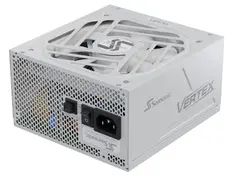 PSU ATX 3.0 1000W Gold - VERTEX GX-1000 White - 12102GXAFS-W PSU ATX 3.0 1000W Gold - VERTEX GX-1000 White - 12102GXAFS-W