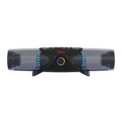мобилна колонка Mobile Bluetooth Stereo Speaker - SG-100 - RGB мобилна колонка Mobile Bluetooth Stereo Speaker - SG-100 - RGB