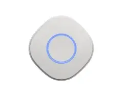 Smart Button Wi-Fi - SHELLY button1 - White Smart Button Wi-Fi - SHELLY button1 - White
