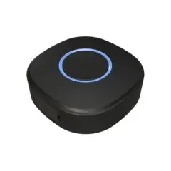 умен бутон Smart Button Wi-Fi - SHELLY button1 - Black умен бутон Smart Button Wi-Fi - SHELLY button1 - Black