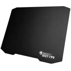 Sota Granular Black Gaming Mousepad Sota Granular Black Gaming Mousepad