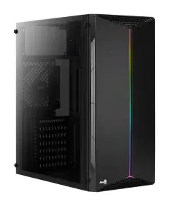 Употребяван продукт - кутия Case ATX - Split RGB - ACCM-PV18012.11 Употребяван продукт - кутия Case ATX - Split RGB - ACCM-PV18012.11
