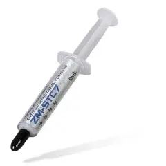 Thermal compound 7.2W/mK 4g - ZM-STC7 Thermal compound 7.2W/mK 4g - ZM-STC7