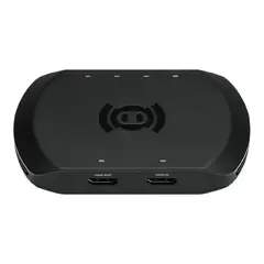 външна кепчър карта CAPTURE 4K - 4K@60Hz, USB-C - SPVC-CA12401.11 външна кепчър карта CAPTURE 4K - 4K@60Hz, USB-C - SPVC-CA12401.11