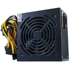 PSU 450W Active PFC - SG-S7-GT PSU 450W Active PFC - SG-S7-GT