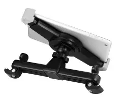 стойка за таблет Car Tablet Holder - adjustable - VB-302-BK стойка за таблет Car Tablet Holder - adjustable - VB-302-BK