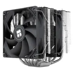 CPU Cooler Peerless Assassin 120 SE - Dual-Tower - LGA1851/LGA1700/AM5 CPU Cooler Peerless Assassin 120 SE - Dual-Tower - LGA1851/LGA1700/AM5