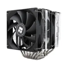охладител CPU Cooler Phantom Spirit 120 - Dual-Tower - LGA1851/LGA1700/AM5 охладител CPU Cooler Phantom Spirit 120 - Dual-Tower - LGA1851/LGA1700/AM5